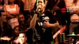 El pasado no perdona - Martín Elías Diaz & Juancho De La Espriella