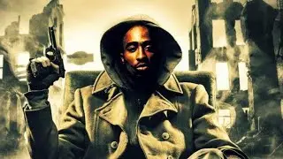 2Pac - Problem | 2022