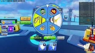 играю Blad ball в Roblox
