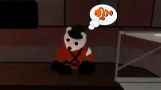 [Custom] Bobby Bear Helper Sound (Piggy Book 2)