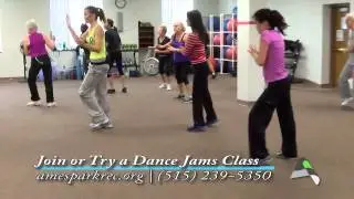 Healthy Living with Nancy Shaw