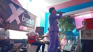 Meratap - Murad Haris Live musik (doni)