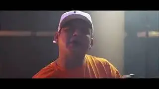 CYPHER SELLO #07 Drope | Jadiel | SoproInverso | Marc&iacute;lio | Raillow | NP Vocal (Prod.LaMalaria)