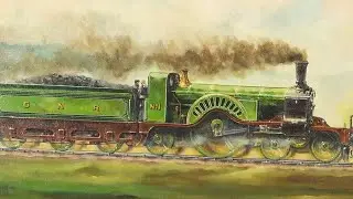 Sodor&rsquo;s Lost Legacy Ending Clip