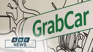 Grab to go public in U.S. in record $40-B SPAC merger | ANC