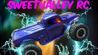 rc comp scx24 fcx24 1/24 scale winter comp series at A&S Crawlzone Bloomsburg Pennsylvania
