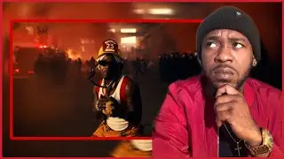 IS THIS THE AMERICAN DUTTY WINE? | DaBaby - Shake Sumn (Official Music Video) Reaction