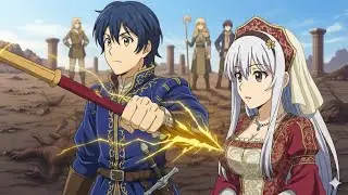 12 Best Completed Isekai Romance Anime You Missed