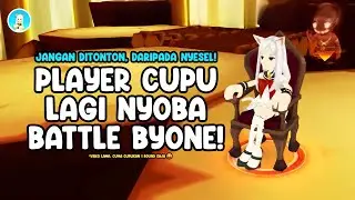 JANGAN DITONTON! Beginilah Kalau Player Cupu Battle ByOne Lost Saga😅
