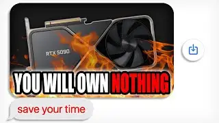 PC Gaming Is Cooked In 2026 - Bubble Brief