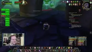 6 &mdash; WoW SoD Phase 2 (Gnomer Rogue Tank)