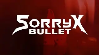Sorry X - 
