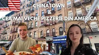 Ce să faci o zi altfel în New York? | Ultima zi în America