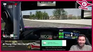 Crossy was live with 