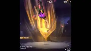 Free Fire new animation 😍😍😍#shortsfeed #freefire #shorts #freefireclips Atulff.264 #shortvideo #game