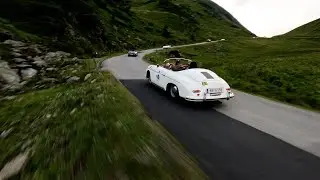 Ennstal Classic 2025