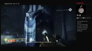 Gr1mez's Live PS4 Broadcast