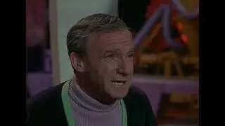 Will Becomes Smith - Lost in Space