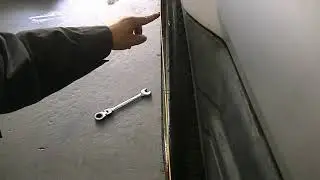 AE86 GHETTO Alignment. String Method.