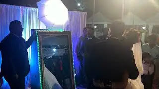 Digital Mirror Goa Promo 2019