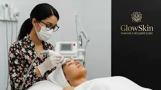 Unlock Your Skin&rsquo;s Secrets | GlowSkin Advanced Skin Analysis in Kelaniya