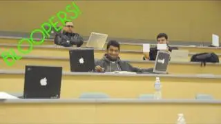 my special class bloopers - annoying people in class (awsm blssm)