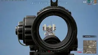 PUBG: Test GTX 1070 8gb & i5-12400f (2026)