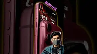iPhone 18 Pro Design | iPhone 18 Pro Leaks