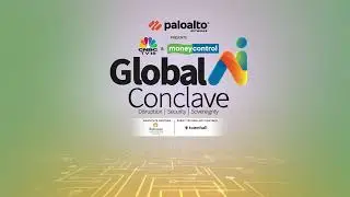 Global AI Conclave | CNBC TV18 x Moneycontrol