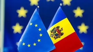 Conferința de presă: Anunțarea unui grant din partea UE pentru susținerea antreprenoriatului din RM