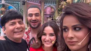 NIA KO MUJHE TANG KARNA ACHA LGTA HAI