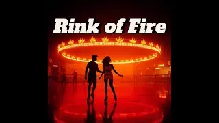 Rink of Fire (Philly Soul, Disco, Pop Soul)
