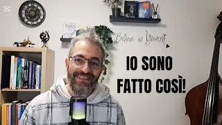GENETICA, EPIGENETICA E PRINCIPIO DI AUTODETERMINAZIONE: smettiamo di essere obsoleti!