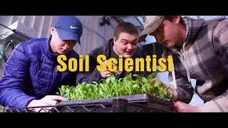 MSBSD CTE - Agriculture Assembly