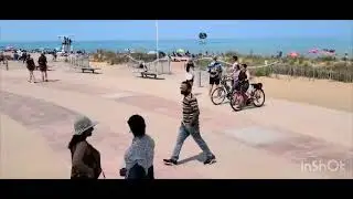 Grand Band beach