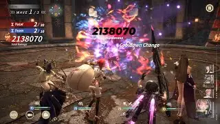 Rise of Eros Divine Power Deathmatch Season 54 Eros 2025.12.17