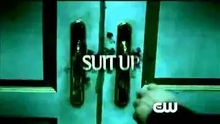Supernatural - 7x08 