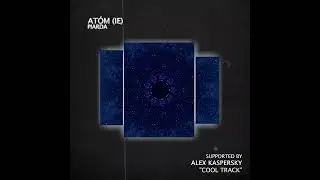 At&oacute;m (IE) - Piarda [Polyptych Noir]