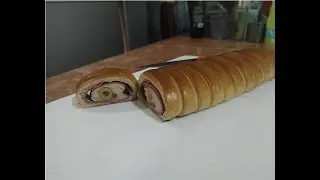 pan de jamon navideño venezolano