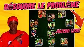 COMMENT R&Eacute;SOUDRE LE PROBL&Egrave;ME DES GROS COMPTES SUR EFOOTBALL 2026 en fran&ccedil;ais et wolof 