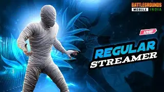 Scrims and classic live | BGMI LIVE | IPhone 17