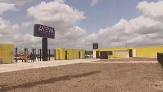 3 things that make SaberCats' Aveva Stadium unique