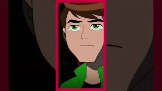 The Ben 10 Movie We Never Got #ben10 #cartoonnetwork #shorts