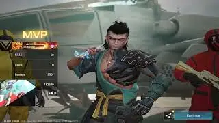 Got banned full quitting, so here is 150+ kills