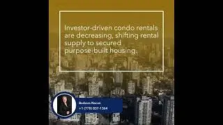 Vancouver Condos: 60% Inventory Surge in 2025