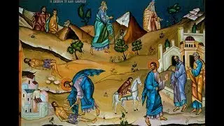 The Works of Mercy: No Truth without Charity