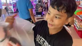 Manila Ocean Park | 01-11-2026