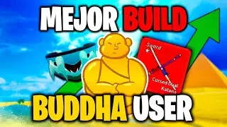 EL MEJOR SET de BUDDHA para Blox Fruits /💀/😱/🤑