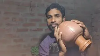 Fast ASMR for Sleep 😴