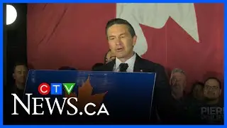Poilievre wins byelection